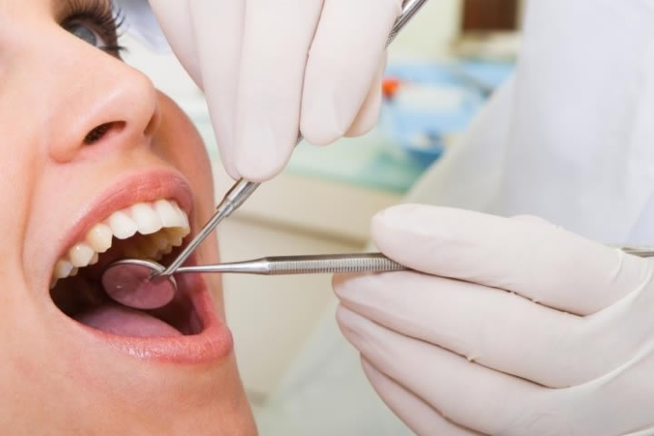 SEMI-ANNUAL EXAMS Dentist NYC